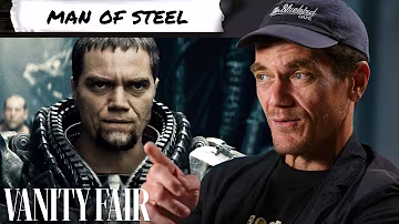 Michael Shannon in concert